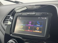 USED 2018 18 RENAULT CAPTUR 0.9 TCe ENERGY Iconic SUV 5dr Petrol Manual Euro 6 (s/s) (90 ps) FULL SERVICE HISTORY + SAT NAV