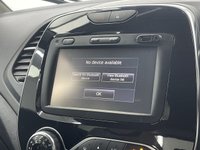 USED 2018 18 RENAULT CAPTUR 0.9 TCe ENERGY Iconic SUV 5dr Petrol Manual Euro 6 (s/s) (90 ps) FULL SERVICE HISTORY + SAT NAV