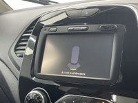 USED 2018 18 RENAULT CAPTUR 0.9 TCe ENERGY Iconic SUV 5dr Petrol Manual Euro 6 (s/s) (90 ps) FULL SERVICE HISTORY + SAT NAV