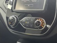 USED 2018 18 RENAULT CAPTUR 0.9 TCe ENERGY Iconic SUV 5dr Petrol Manual Euro 6 (s/s) (90 ps) FULL SERVICE HISTORY + SAT NAV