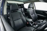 USED 2014 14 NISSAN QASHQAI 1.5 dCi Tekna 2WD Euro 5 (s/s) 5dr Panoramic Roof, Black Leather
