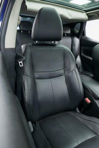 USED 2014 14 NISSAN QASHQAI 1.5 dCi Tekna 2WD Euro 5 (s/s) 5dr Panoramic Roof, Black Leather