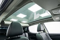 USED 2014 14 NISSAN QASHQAI 1.5 dCi Tekna 2WD Euro 5 (s/s) 5dr Panoramic Roof, Black Leather