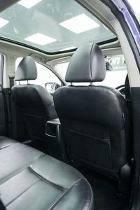 USED 2014 14 NISSAN QASHQAI 1.5 dCi Tekna 2WD Euro 5 (s/s) 5dr Panoramic Roof, Black Leather