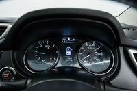 USED 2014 14 NISSAN QASHQAI 1.5 dCi Tekna 2WD Euro 5 (s/s) 5dr Panoramic Roof, Black Leather