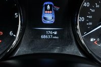 USED 2014 14 NISSAN QASHQAI 1.5 dCi Tekna 2WD Euro 5 (s/s) 5dr Panoramic Roof, Black Leather