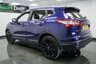USED 2014 14 NISSAN QASHQAI 1.5 dCi Tekna 2WD Euro 5 (s/s) 5dr Panoramic Roof, Black Leather