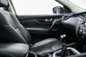 USED 2014 14 NISSAN QASHQAI 1.5 dCi Tekna 2WD Euro 5 (s/s) 5dr Panoramic Roof, Black Leather