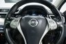 USED 2014 14 NISSAN QASHQAI 1.5 dCi Tekna 2WD Euro 5 (s/s) 5dr Panoramic Roof, Black Leather