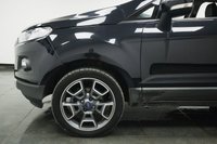 USED 2016 16 FORD ECOSPORT 1.0T EcoBoost Titanium 2WD Euro 5 (s/s) 5dr Service History, 2 Keys