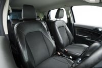 USED 2016 16 FORD ECOSPORT 1.0T EcoBoost Titanium 2WD Euro 5 (s/s) 5dr Service History, 2 Keys