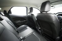 USED 2016 16 FORD ECOSPORT 1.0T EcoBoost Titanium 2WD Euro 5 (s/s) 5dr Service History, 2 Keys