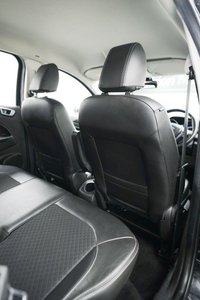 USED 2016 16 FORD ECOSPORT 1.0T EcoBoost Titanium 2WD Euro 5 (s/s) 5dr Service History, 2 Keys