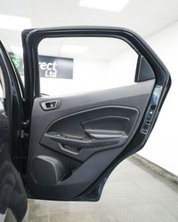 USED 2016 16 FORD ECOSPORT 1.0T EcoBoost Titanium 2WD Euro 5 (s/s) 5dr Service History, 2 Keys