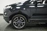 USED 2016 16 FORD ECOSPORT 1.0T EcoBoost Titanium 2WD Euro 5 (s/s) 5dr Service History, 2 Keys
