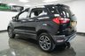 USED 2016 16 FORD ECOSPORT 1.0T EcoBoost Titanium 2WD Euro 5 (s/s) 5dr Service History, 2 Keys
