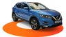 USED 2019 69 NISSAN QASHQAI 1.3 DIG-T N-Connecta SUV 5dr Petrol Manual Euro 6 (s/s) (140 ps) 