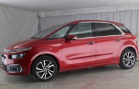 USED 2017 17 CITROEN C4 PICASSO 1.6 BlueHDi Flair EAT6 Euro 6 (s/s) 5dr Panoramic Roof, Sat Nav