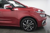 USED 2017 17 CITROEN C4 PICASSO 1.6 BlueHDi Flair EAT6 Euro 6 (s/s) 5dr Panoramic Roof, Sat Nav
