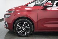 USED 2017 17 CITROEN C4 PICASSO 1.6 BlueHDi Flair EAT6 Euro 6 (s/s) 5dr Panoramic Roof, Sat Nav