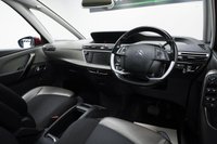 USED 2017 17 CITROEN C4 PICASSO 1.6 BlueHDi Flair EAT6 Euro 6 (s/s) 5dr Panoramic Roof, Sat Nav