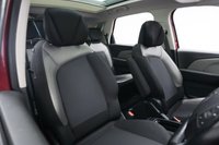 USED 2017 17 CITROEN C4 PICASSO 1.6 BlueHDi Flair EAT6 Euro 6 (s/s) 5dr Panoramic Roof, Sat Nav