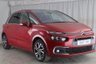 USED 2017 17 CITROEN C4 PICASSO 1.6 BlueHDi Flair EAT6 Euro 6 (s/s) 5dr Panoramic Roof, Sat Nav