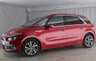 USED 2017 17 CITROEN C4 PICASSO 1.6 BlueHDi Flair EAT6 Euro 6 (s/s) 5dr Panoramic Roof, Sat Nav