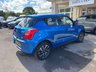USED 2020 70 SUZUKI SWIFT 1.2 Swift SZ5 DualJet MHEV Allgrip 4WD 5dr Parva Cars @ Monkswood Garage