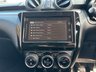 USED 2020 70 SUZUKI SWIFT 1.2 Swift SZ5 DualJet MHEV Allgrip 4WD 5dr Parva Cars @ Monkswood Garage