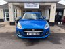 USED 2020 70 SUZUKI SWIFT 1.2 Swift SZ5 DualJet MHEV Allgrip 4WD 5dr Parva Cars @ Monkswood Garage