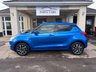 USED 2020 70 SUZUKI SWIFT 1.2 Swift SZ5 DualJet MHEV Allgrip 4WD 5dr Parva Cars @ Monkswood Garage