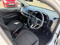 USED 2018 18 KIA PICANTO 1.0 1 Hatchback 5dr Petrol Manual Euro 6 (66 bhp) 