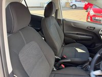 USED 2018 18 KIA PICANTO 1.0 1 Hatchback 5dr Petrol Manual Euro 6 (66 bhp) 