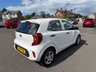 USED 2018 18 KIA PICANTO 1.0 1 Hatchback 5dr Petrol Manual Euro 6 (66 bhp) 