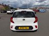 USED 2018 18 KIA PICANTO 1.0 1 Hatchback 5dr Petrol Manual Euro 6 (66 bhp) 