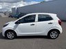 USED 2018 18 KIA PICANTO 1.0 1 Hatchback 5dr Petrol Manual Euro 6 (66 bhp) 