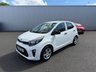 USED 2018 18 KIA PICANTO 1.0 1 Hatchback 5dr Petrol Manual Euro 6 (66 bhp) 