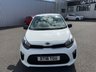 USED 2018 18 KIA PICANTO 1.0 1 Hatchback 5dr Petrol Manual Euro 6 (66 bhp) 