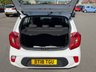 USED 2018 18 KIA PICANTO 1.0 1 Hatchback 5dr Petrol Manual Euro 6 (66 bhp) 