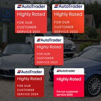 USED 2023 23 JAGUAR F-PACE 5.0 P550 V8 SVR SUV 5dr Petrol Quickshift AWD Euro 6 (s/s) (550 ps) Pan Roof Head Up Display
