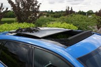 USED 2023 23 JAGUAR F-PACE 5.0 P550 V8 SVR SUV 5dr Petrol Quickshift AWD Euro 6 (s/s) (550 ps) Pan Roof Head Up Display