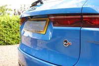 USED 2023 23 JAGUAR F-PACE 5.0 P550 V8 SVR SUV 5dr Petrol Quickshift AWD Euro 6 (s/s) (550 ps) Pan Roof Head Up Display