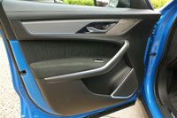 USED 2023 23 JAGUAR F-PACE 5.0 P550 V8 SVR SUV 5dr Petrol Quickshift AWD Euro 6 (s/s) (550 ps) Pan Roof Head Up Display