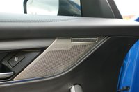 USED 2023 23 JAGUAR F-PACE 5.0 P550 V8 SVR SUV 5dr Petrol Quickshift AWD Euro 6 (s/s) (550 ps) Pan Roof Head Up Display