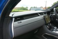 USED 2023 23 JAGUAR F-PACE 5.0 P550 V8 SVR SUV 5dr Petrol Quickshift AWD Euro 6 (s/s) (550 ps) Pan Roof Head Up Display