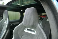 USED 2023 23 JAGUAR F-PACE 5.0 P550 V8 SVR SUV 5dr Petrol Quickshift AWD Euro 6 (s/s) (550 ps) Pan Roof Head Up Display