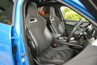 USED 2023 23 JAGUAR F-PACE 5.0 P550 V8 SVR SUV 5dr Petrol Quickshift AWD Euro 6 (s/s) (550 ps) Pan Roof Head Up Display