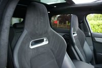 USED 2023 23 JAGUAR F-PACE 5.0 P550 V8 SVR SUV 5dr Petrol Quickshift AWD Euro 6 (s/s) (550 ps) Pan Roof Head Up Display
