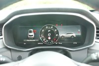 USED 2023 23 JAGUAR F-PACE 5.0 P550 V8 SVR SUV 5dr Petrol Quickshift AWD Euro 6 (s/s) (550 ps) Pan Roof Head Up Display